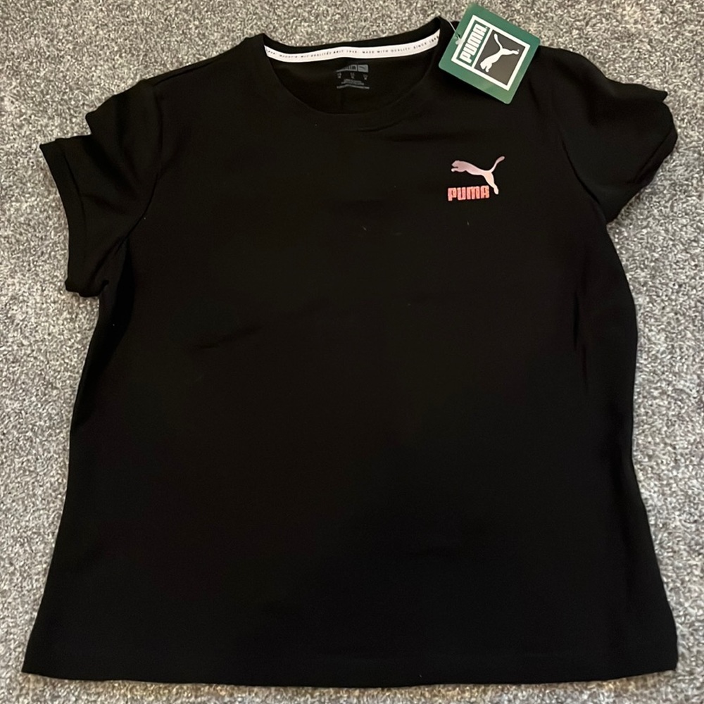 Puma